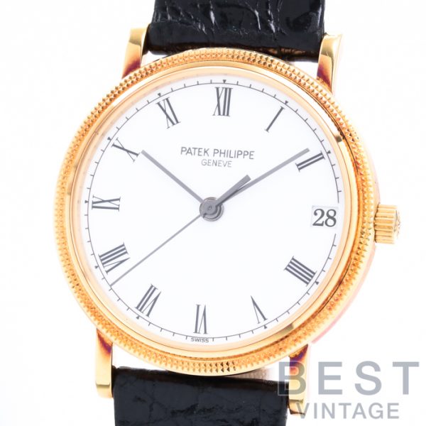 PATEK PHILIPPE|BEST VINTAGE スタッフブログ|時計・腕時計の通販