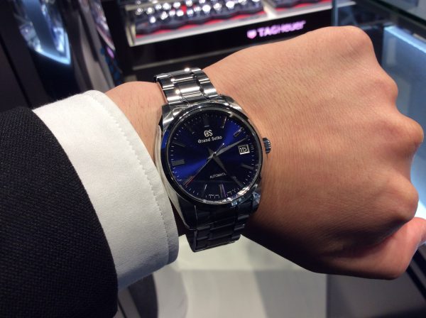 Grand Seiko The Watch Shop ららぽーとexpocity スタッフブログ 時計 腕時計の正規販売店 Best Ishida