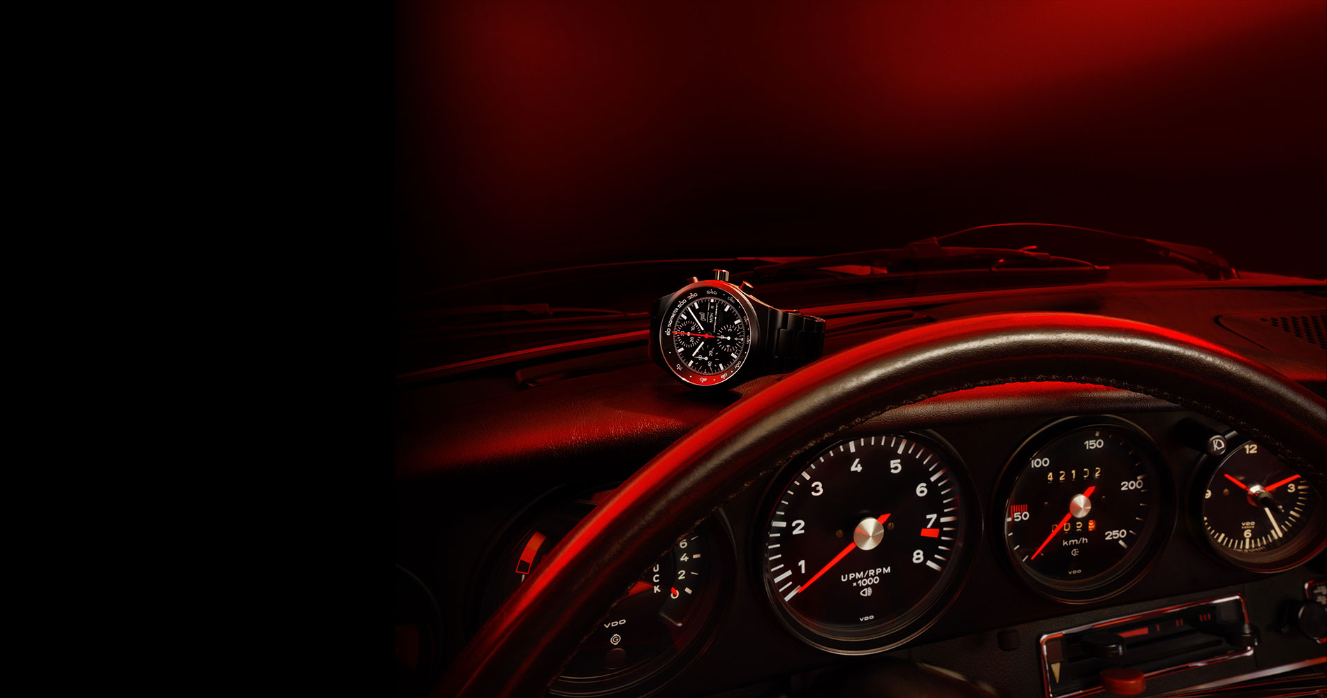 ポルシェ・デザイン（PORSCHE DESIGN）